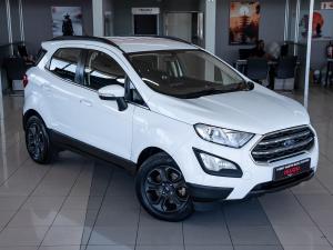 Ford EcoSport 1.0T Trend auto - Image 2