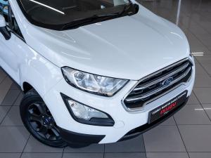 Ford EcoSport 1.0T Trend auto - Image 4