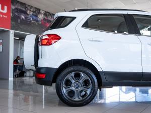 Ford EcoSport 1.0T Trend auto - Image 7