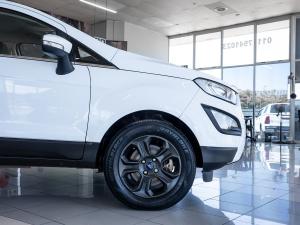 Ford EcoSport 1.0T Trend auto - Image 8