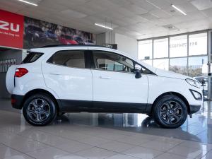 Ford EcoSport 1.0T Trend auto - Image 9