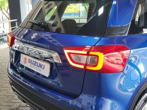 Suzuki Vitara Brezza 1.5 GL - Image 10