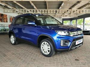Suzuki Vitara Brezza 1.5 GL - Image 1