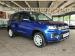Suzuki Vitara Brezza 1.5 GL - Thumbnail 1
