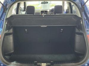Suzuki Vitara Brezza 1.5 GL - Image 23
