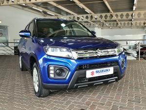 Suzuki Vitara Brezza 1.5 GL - Image 2