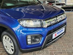 Suzuki Vitara Brezza 1.5 GL - Image 3