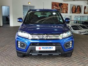 Suzuki Vitara Brezza 1.5 GL - Image 4