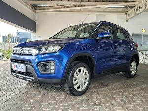 Suzuki Vitara Brezza 1.5 GL - Image 5