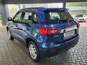 Suzuki Vitara Brezza 1.5 GL - Image 7