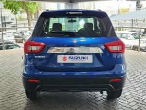 Suzuki Vitara Brezza 1.5 GL - Image 8