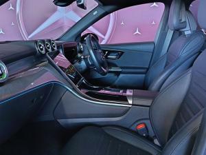 Mercedes-Benz GLC GLC220d 4Matic Avantgarde - Image 10