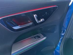 Mercedes-Benz GLC GLC220d 4Matic Avantgarde - Image 12