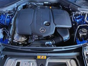 Mercedes-Benz GLC GLC220d 4Matic Avantgarde - Image 14