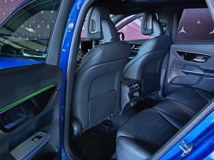 Mercedes-Benz GLC GLC220d 4Matic Avantgarde - Image 15
