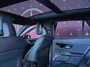 Mercedes-Benz GLC GLC220d 4Matic Avantgarde - Image 16