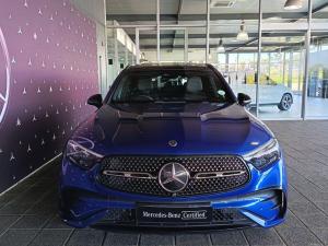 Mercedes-Benz GLC GLC220d 4Matic Avantgarde - Image 2