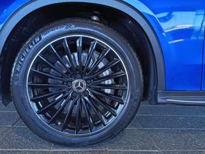 Mercedes-Benz GLC GLC220d 4Matic Avantgarde - Image 3