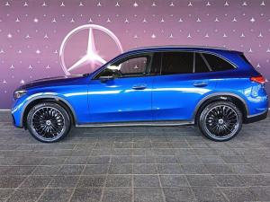 Mercedes-Benz GLC GLC220d 4Matic Avantgarde - Image 4