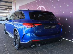 Mercedes-Benz GLC GLC220d 4Matic Avantgarde - Image 5