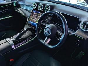 Mercedes-Benz GLC GLC220d 4Matic Avantgarde - Image 7