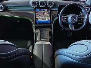 Mercedes-Benz GLC GLC220d 4Matic Avantgarde - Image 8
