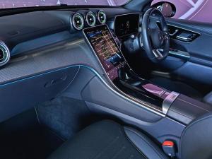 Mercedes-Benz GLC GLC220d 4Matic Avantgarde - Image 9