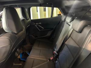 BMW X2 sDrive18d M Sport - Image 10