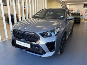 BMW X2 sDrive18d M Sport - Image 1