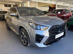 BMW X2 sDrive18d M Sport - Image 3