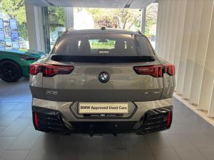 BMW X2 sDrive18d M Sport - Image 5