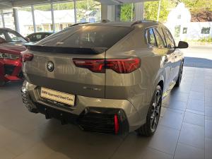 BMW X2 sDrive18d M Sport - Image 6