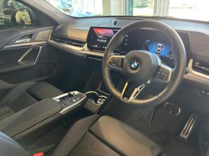 BMW X2 sDrive18d M Sport - Image 7