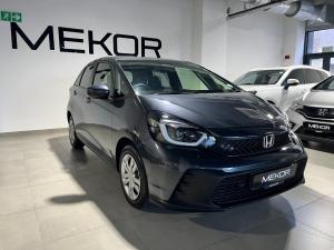 Honda Fit 1.5 Comfort - Image 1