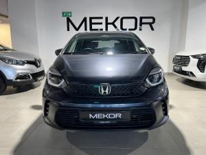 Honda Fit 1.5 Comfort - Image 2
