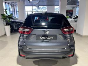 Honda Fit 1.5 Comfort - Image 5