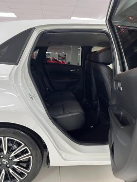 Image Honda Fit 1.5 Hybrid e.HEV
