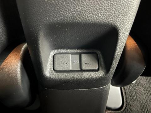 Image Honda Fit 1.5 Hybrid e.HEV