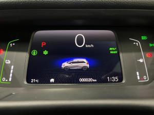 Honda Fit 1.5 Hybrid e.HEV - Image 19