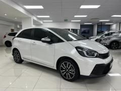 Honda Cape Town Fit 1.5 Hybrid e.HEV