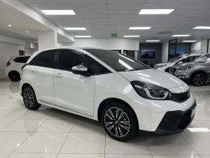 Honda Fit 1.5 Hybrid e.HEV - Image 1