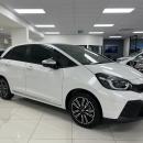 Used 2026 Honda Fit 1.5 Hybrid e.HEV Cape Town for only R&nbsp;444,900.00