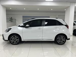 Honda Fit 1.5 Hybrid e.HEV - Image 4