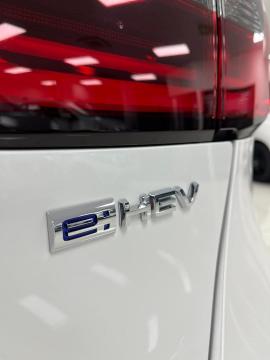 Image Honda Fit 1.5 Hybrid e.HEV
