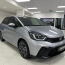 Used 2026 Honda Fit 1.5 Hybrid e.HEV Cape Town for only R&nbsp;459,900.00