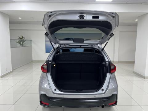 Image Honda Fit 1.5 Hybrid e.HEV