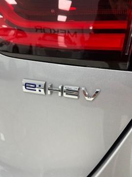 Image Honda Fit 1.5 Hybrid e.HEV