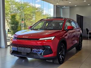 BAIC Beijing X55 Plus 1.5T Elite - Image 3