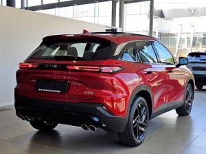 BAIC Beijing X55 Plus 1.5T Elite - Image 4