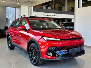 BAIC Beijing X55 Plus 1.5T Elite - Image 7